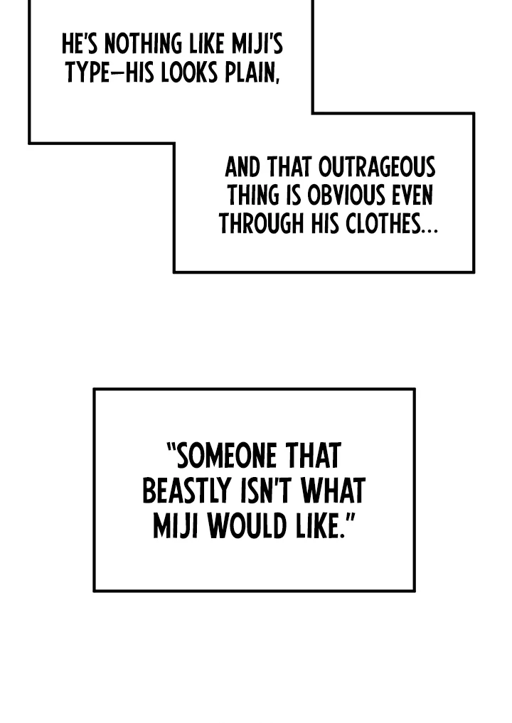 Killing My Honey Chapter 17 - Page 27