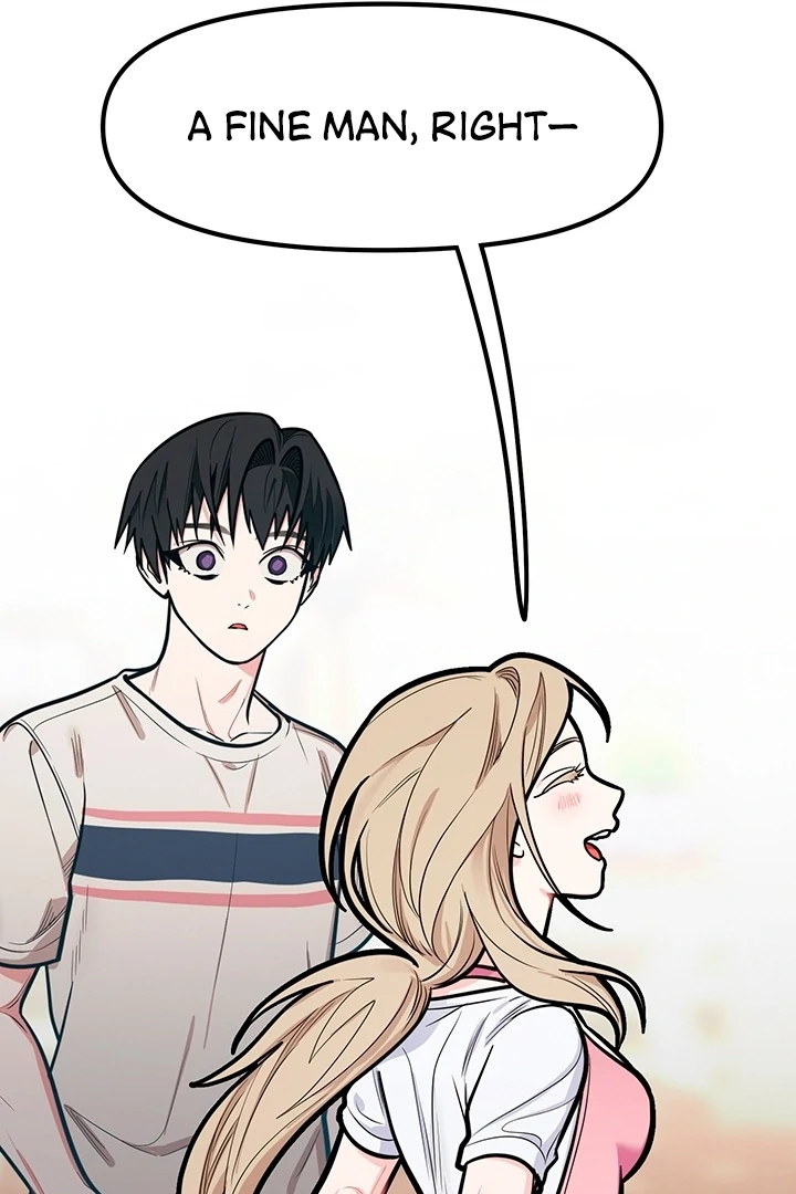 Killing My Honey Chapter 17 - Page 28