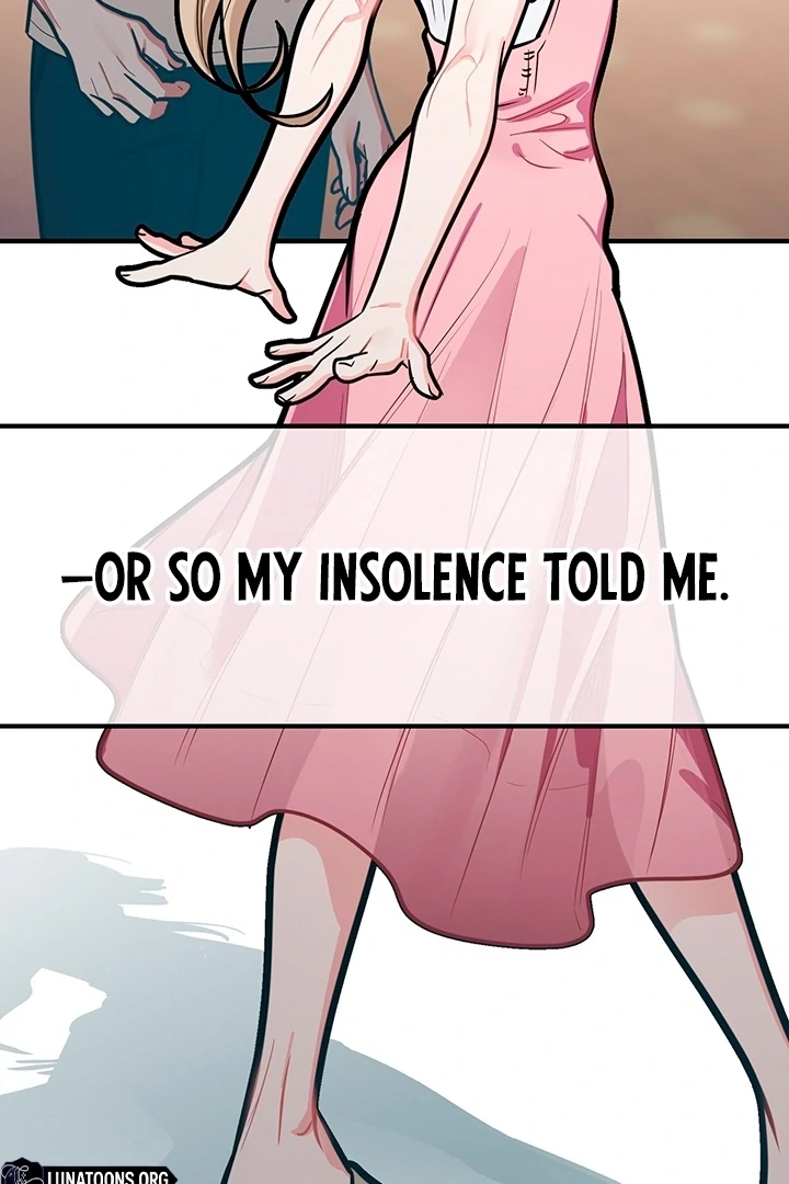 Killing My Honey Chapter 17 - Page 29
