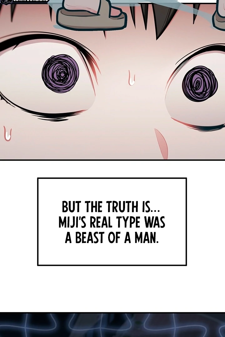 Killing My Honey Chapter 17 - Page 30