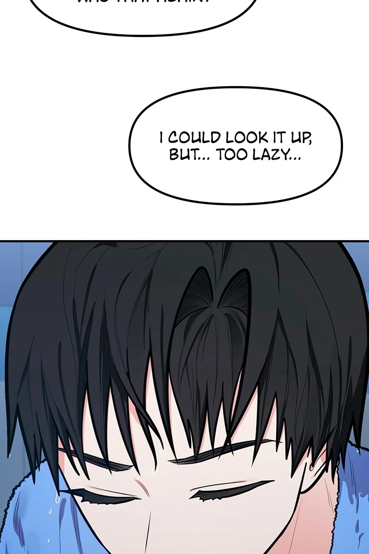 Killing My Honey Chapter 17 - Page 4