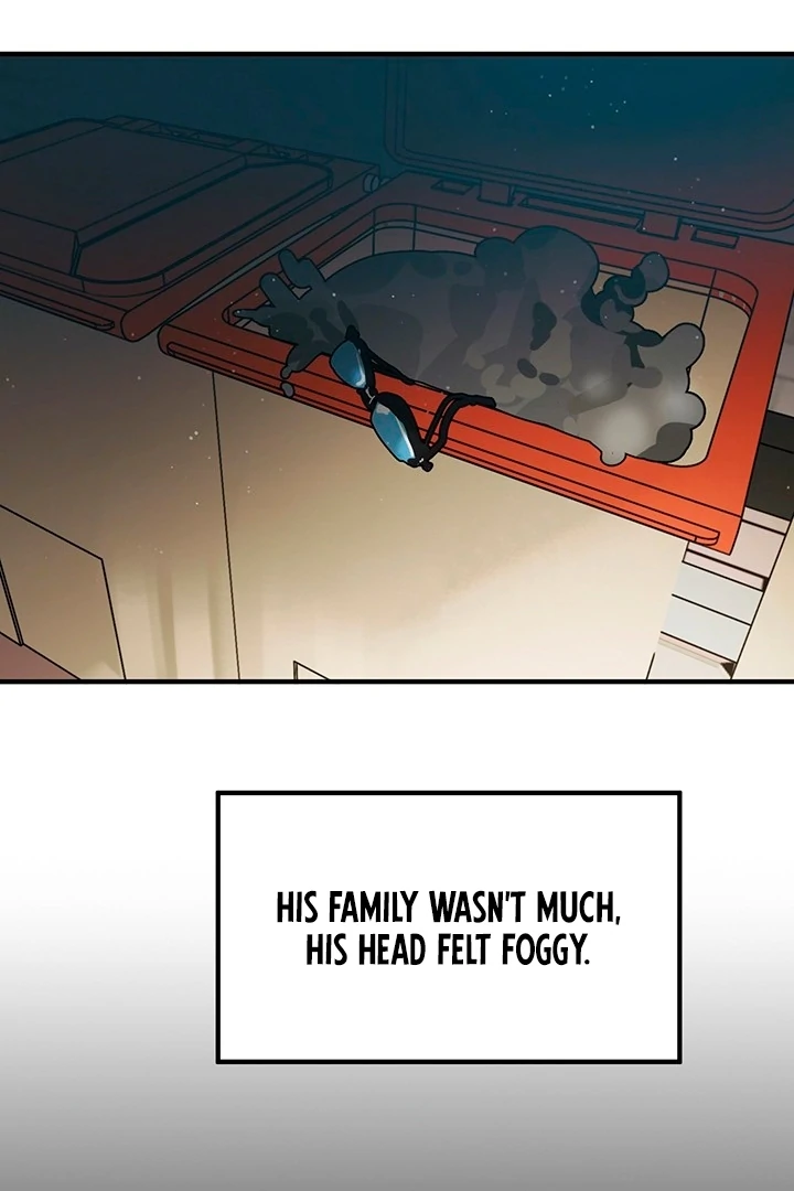 Killing My Honey Chapter 17 - Page 34