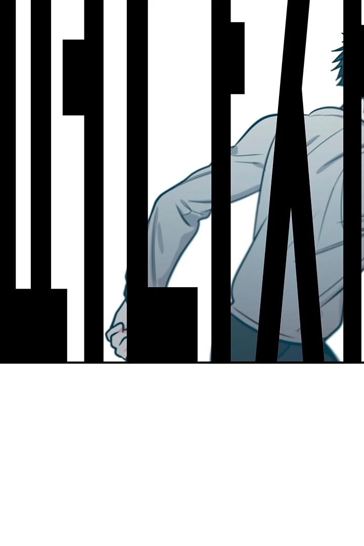 Killing My Honey Chapter 17 - Page 37