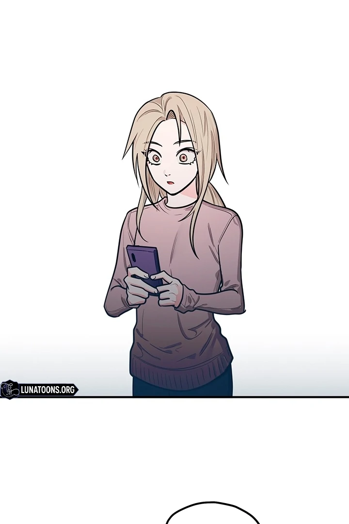 Killing My Honey Chapter 17 - Page 38