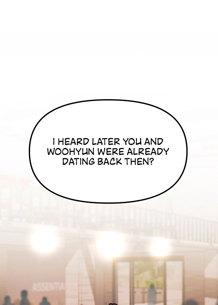 Killing My Honey Chapter 17 - Page 40
