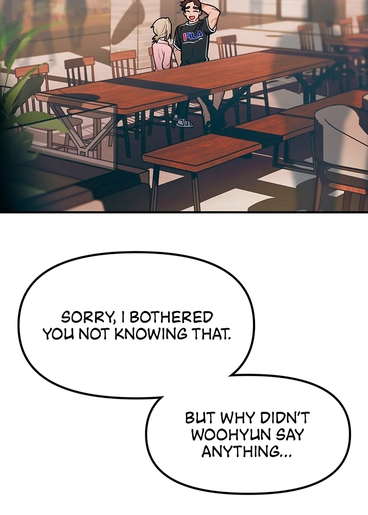 Killing My Honey Chapter 17 - Page 41