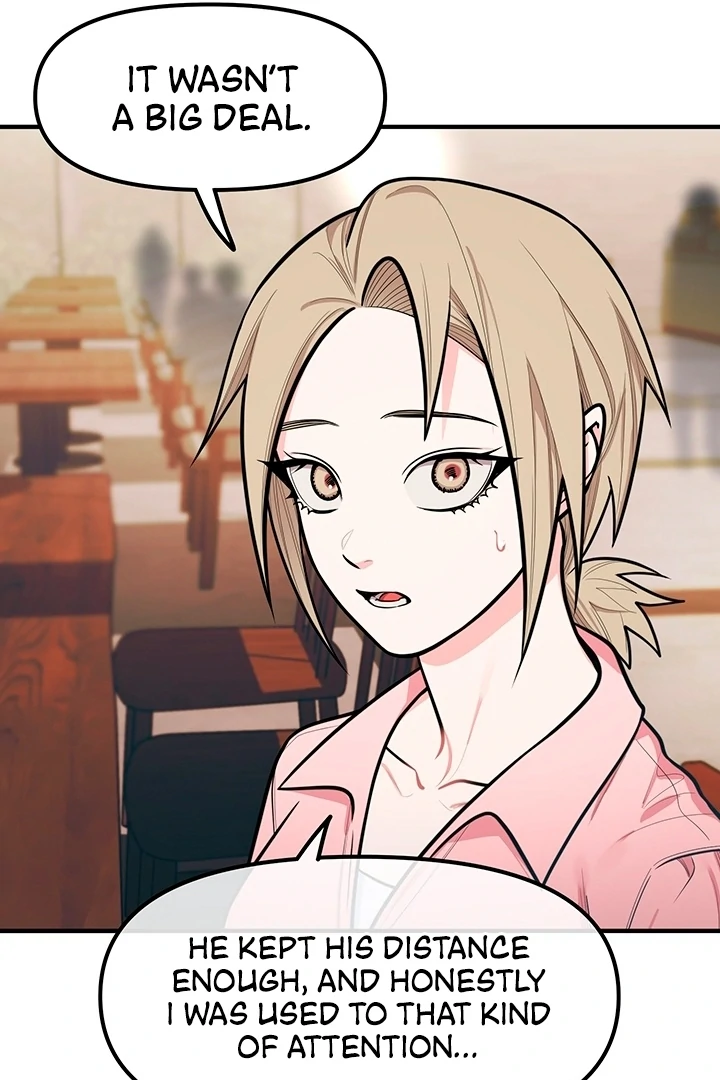 Killing My Honey Chapter 17 - Page 42
