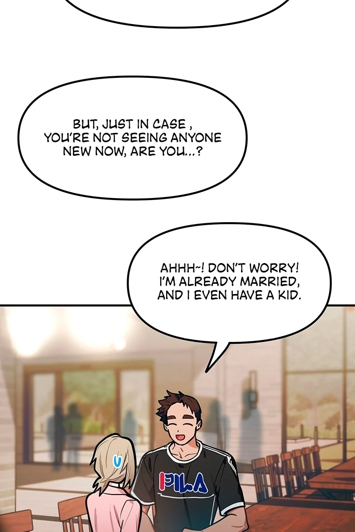 Killing My Honey Chapter 17 - Page 43