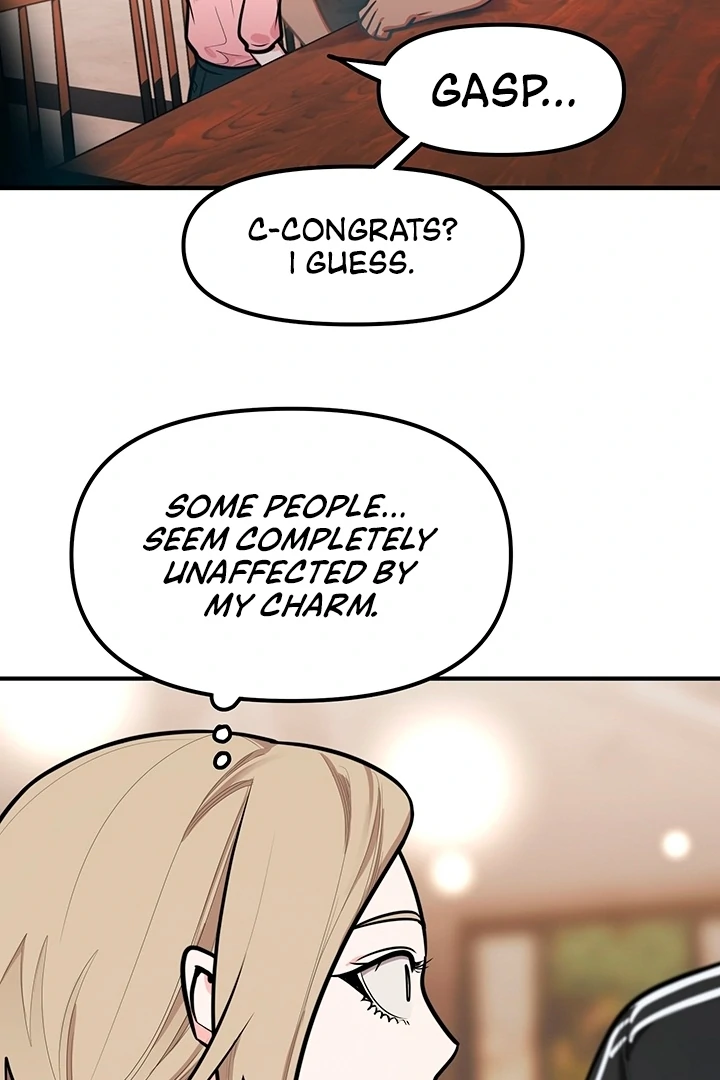Killing My Honey Chapter 17 - Page 44