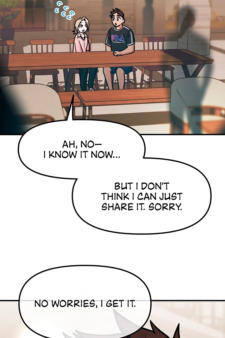 Killing My Honey Chapter 17 - Page 46