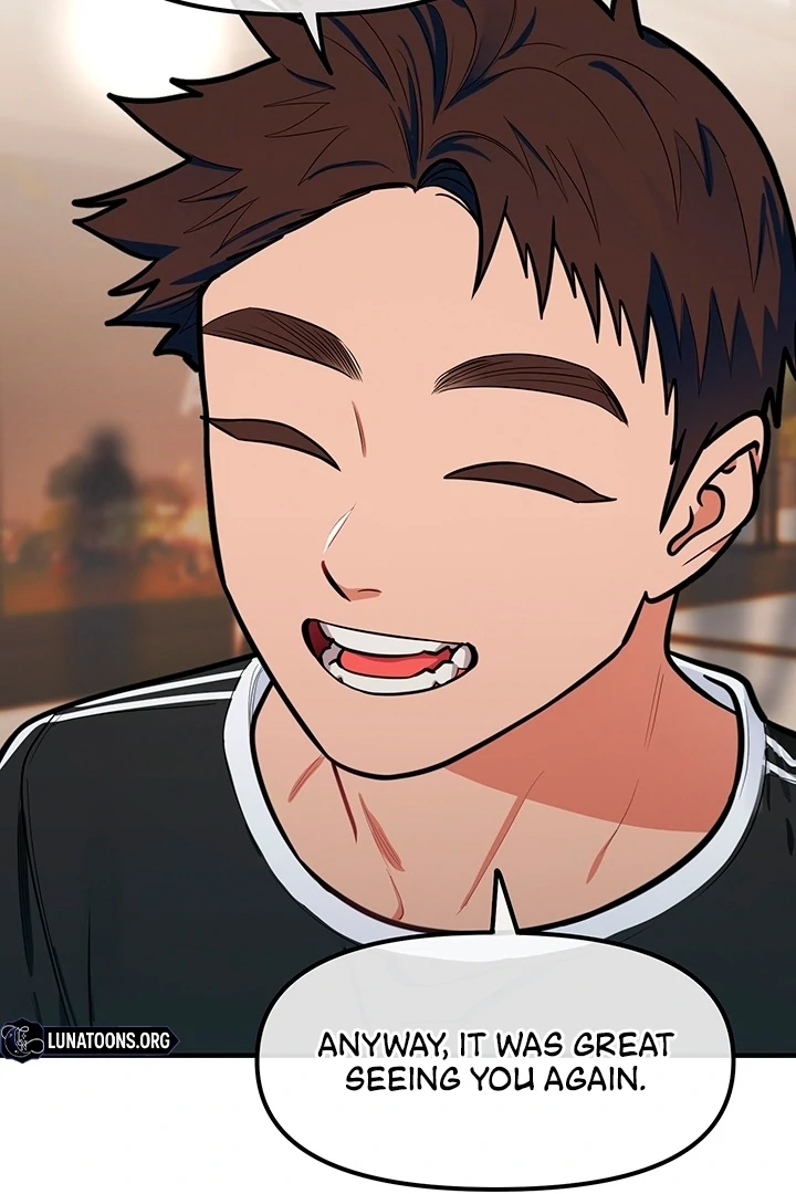 Killing My Honey Chapter 17 - Page 47