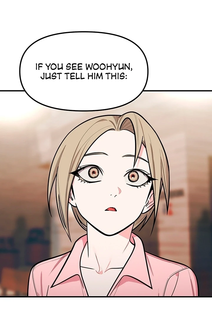 Killing My Honey Chapter 17 - Page 48