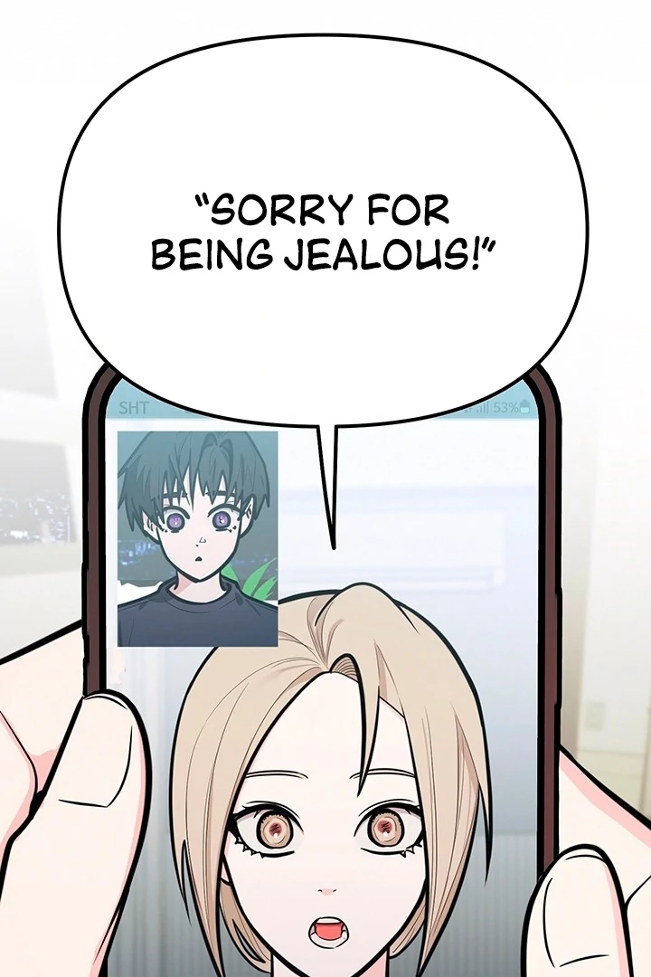 Killing My Honey Chapter 17 - Page 50