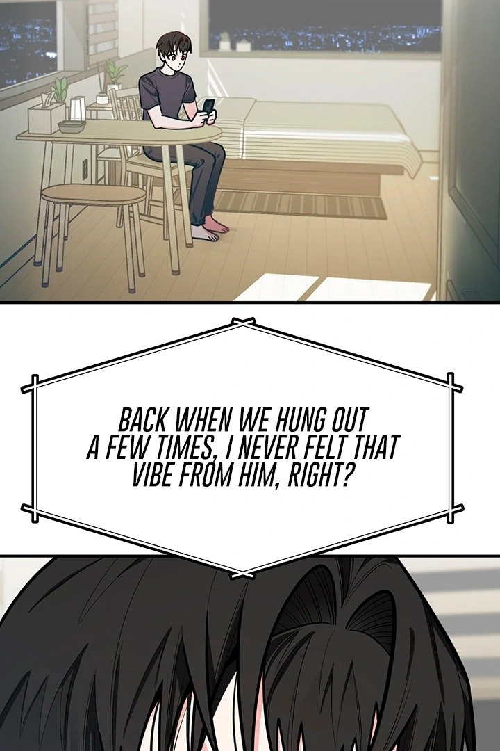 Killing My Honey Chapter 17 - Page 52