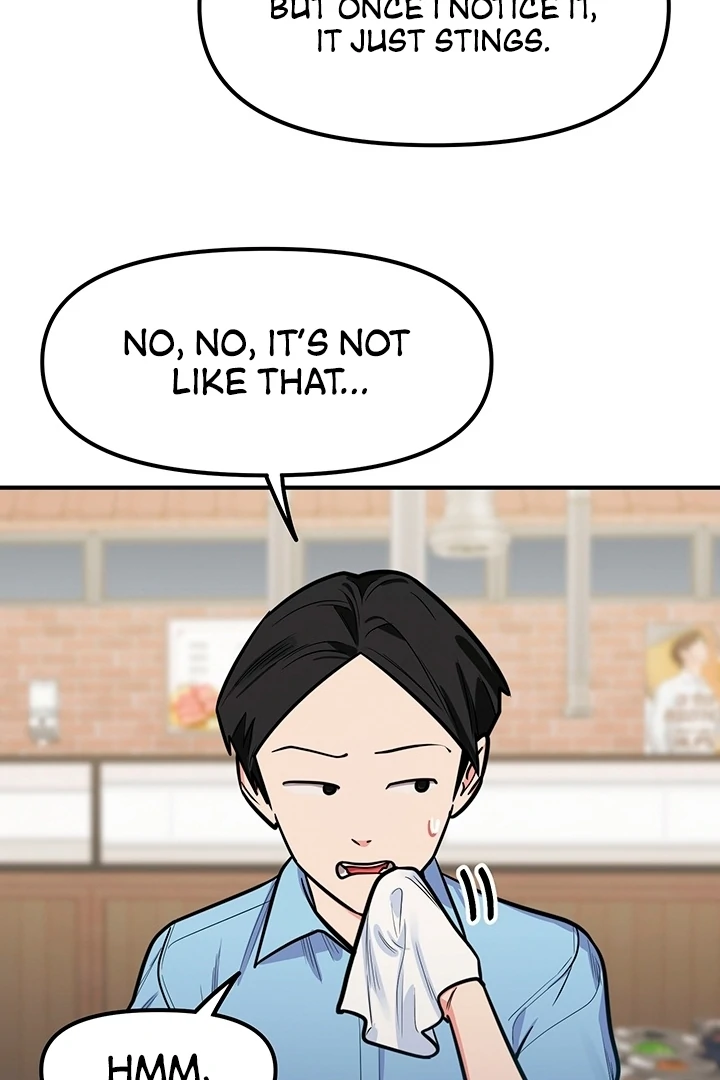 Killing My Honey Chapter 17 - Page 57