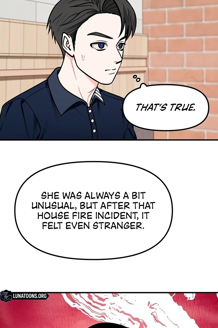 Killing My Honey Chapter 17 - Page 60