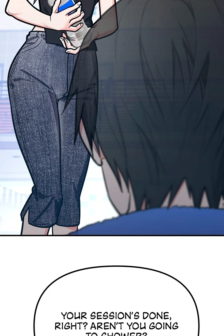 Killing My Honey Chapter 17 - Page 7