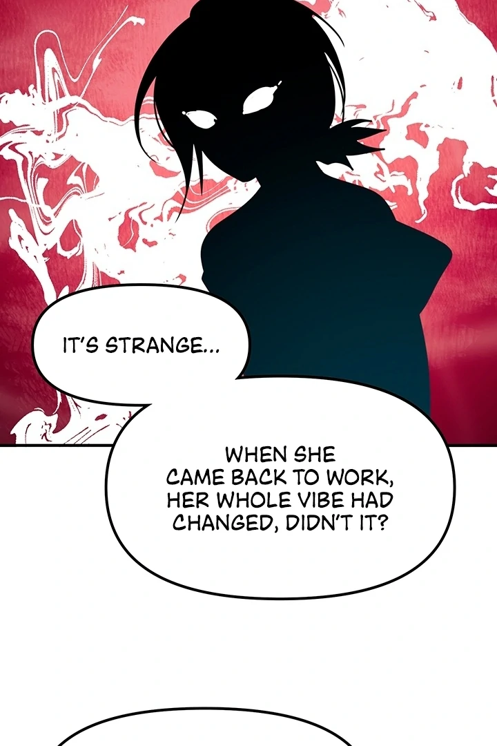 Killing My Honey Chapter 17 - Page 61