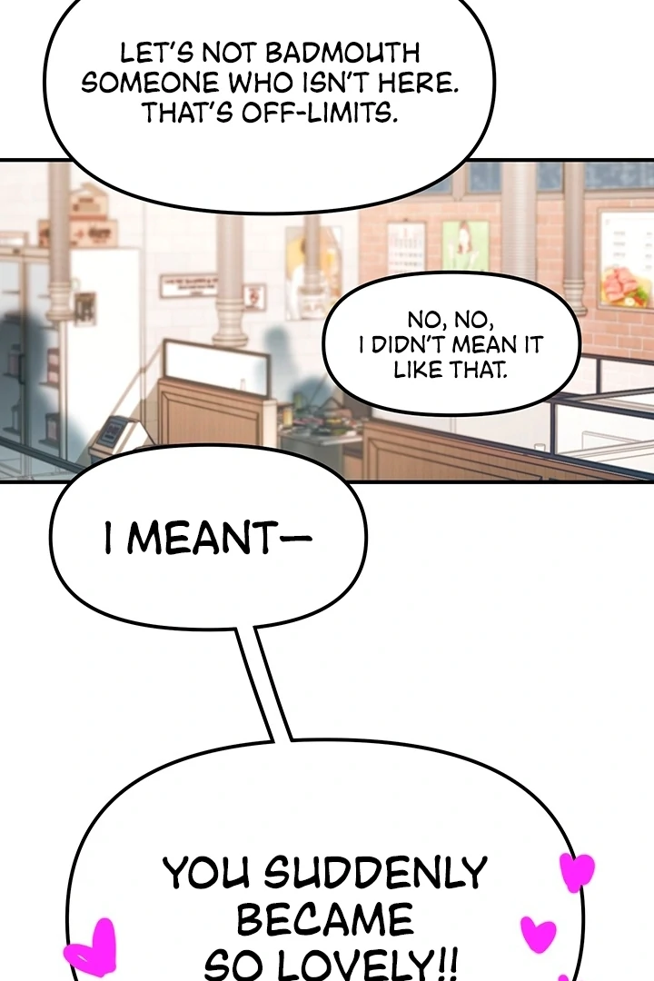 Killing My Honey Chapter 17 - Page 62