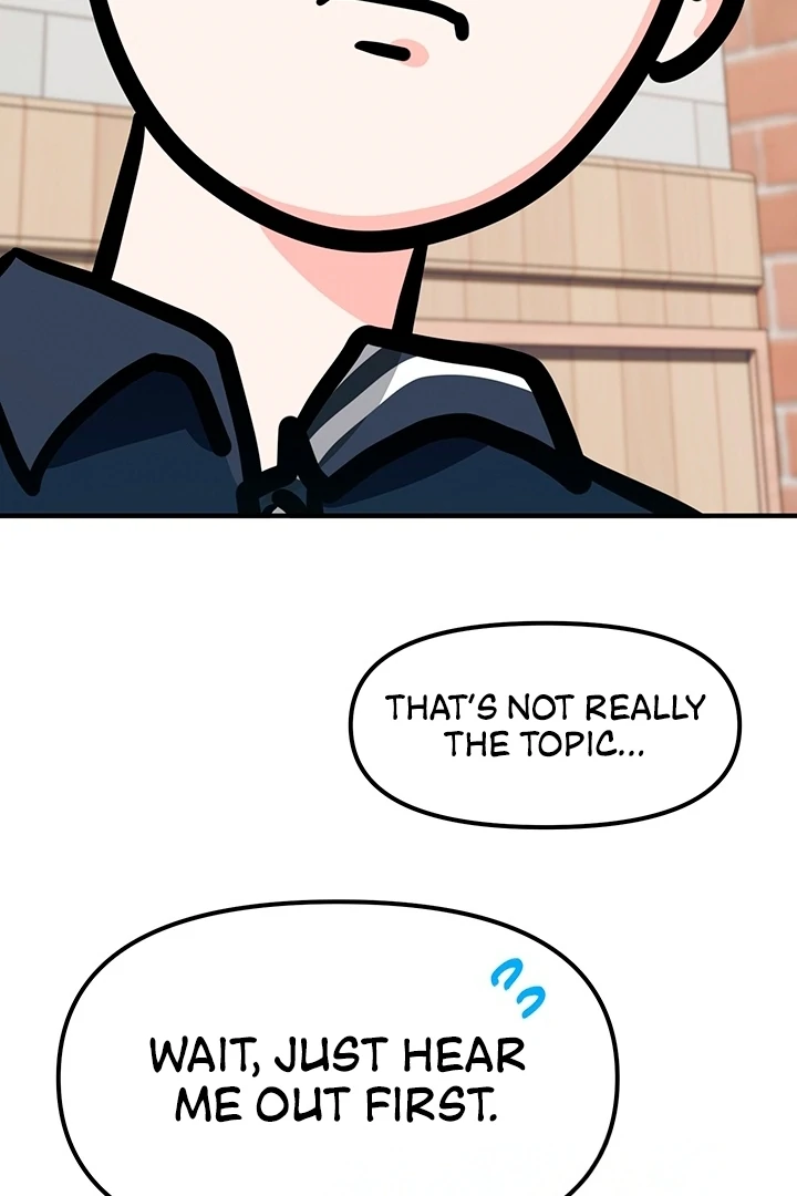 Killing My Honey Chapter 17 - Page 65