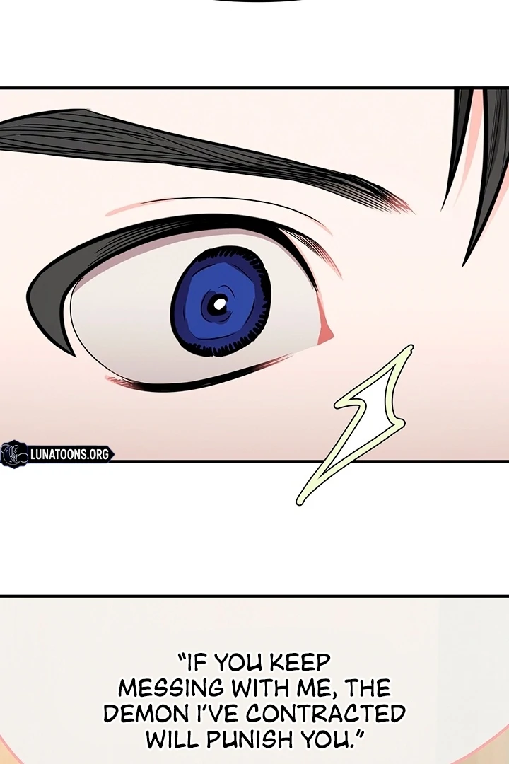 Killing My Honey Chapter 17 - Page 67