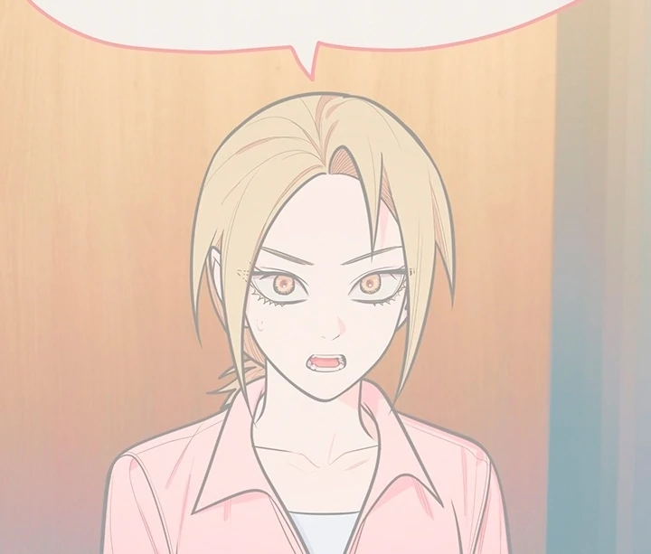 Killing My Honey Chapter 17 - Page 68