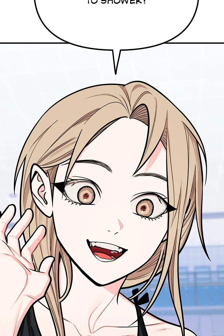 Killing My Honey Chapter 17 - Page 8