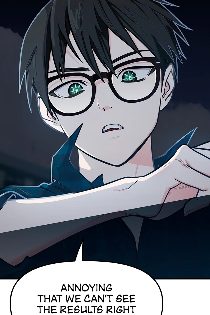 Killing My Honey Chapter 17 - Page 79