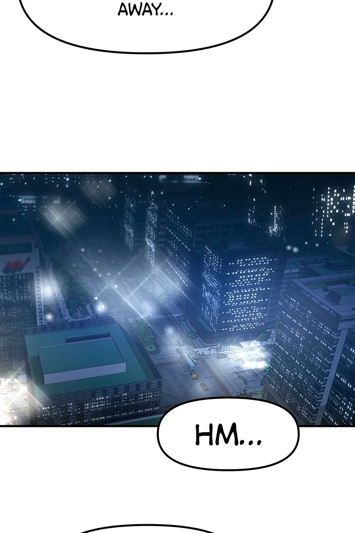 Killing My Honey Chapter 17 - Page 80