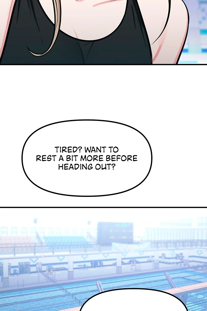 Killing My Honey Chapter 17 - Page 9