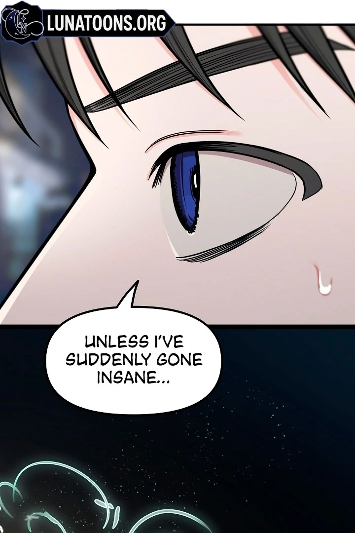 Killing My Honey Chapter 18 - Page 15