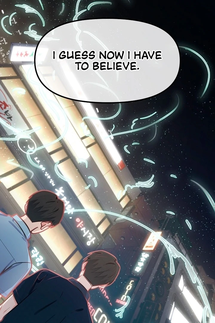 Killing My Honey Chapter 18 - Page 16