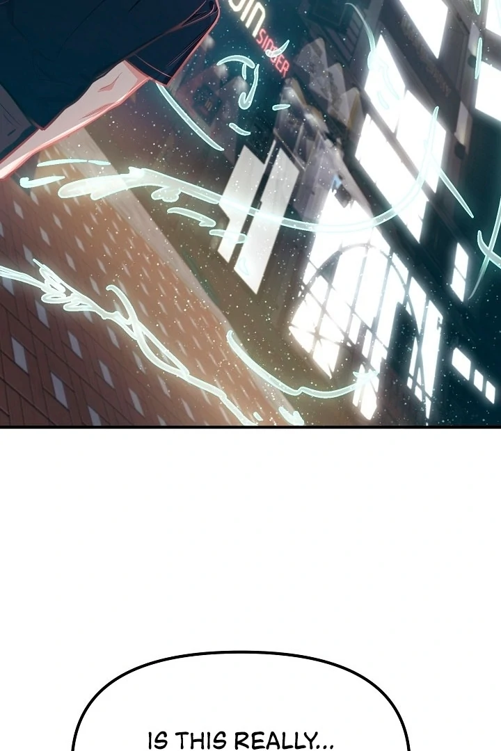 Killing My Honey Chapter 18 - Page 17
