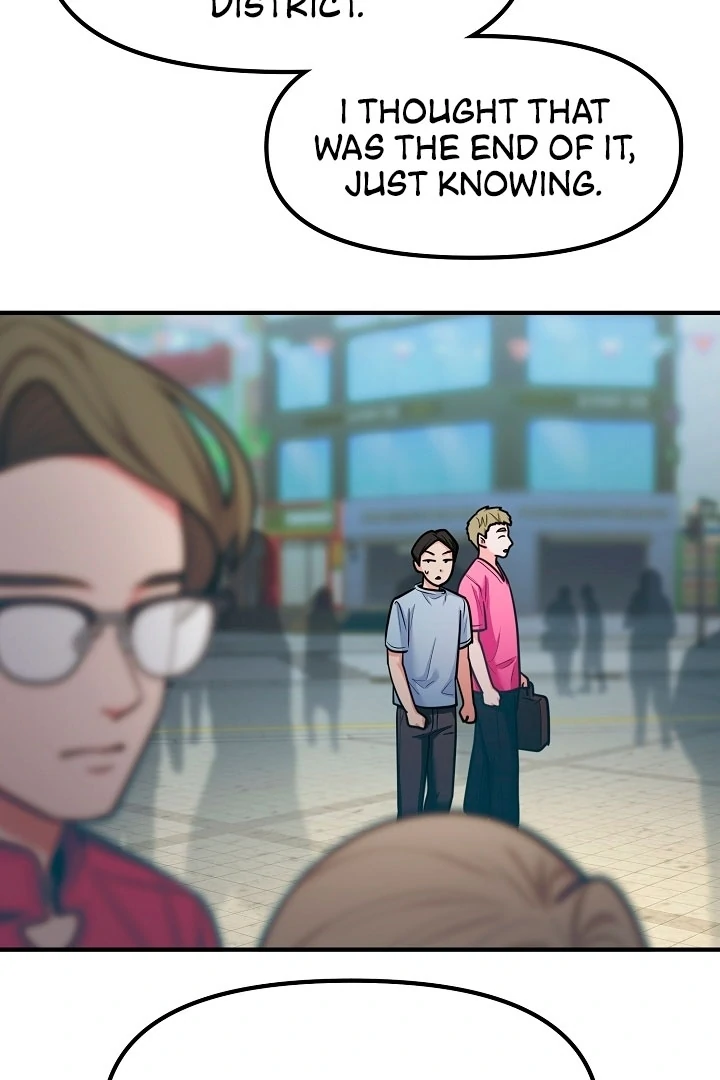 Killing My Honey Chapter 18 - Page 3
