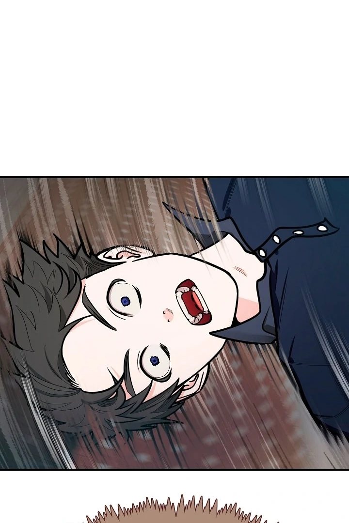 Killing My Honey Chapter 18 - Page 22