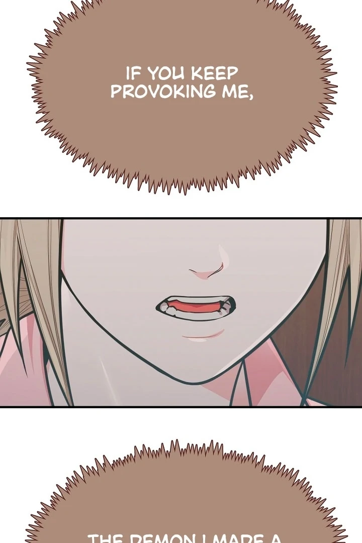 Killing My Honey Chapter 18 - Page 23