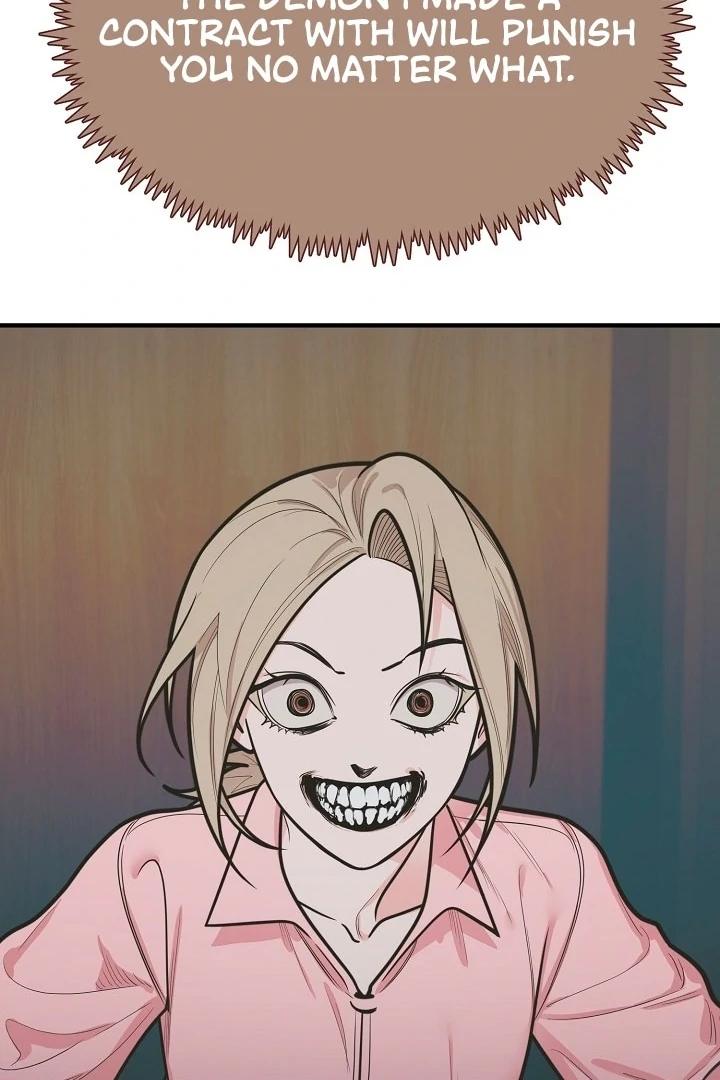 Killing My Honey Chapter 18 - Page 24