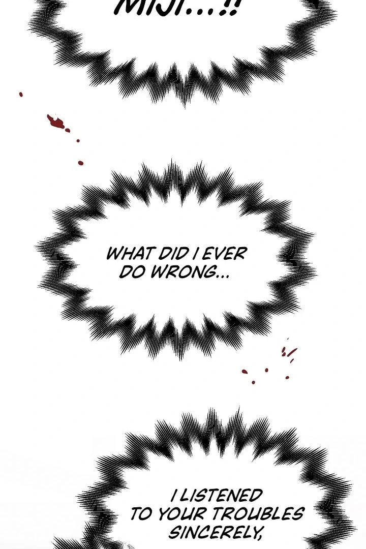 Killing My Honey Chapter 18 - Page 26