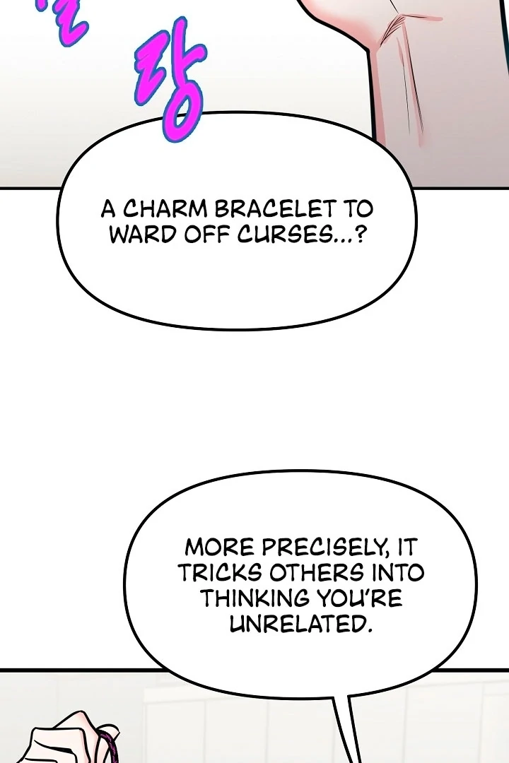 Killing My Honey Chapter 18 - Page 30