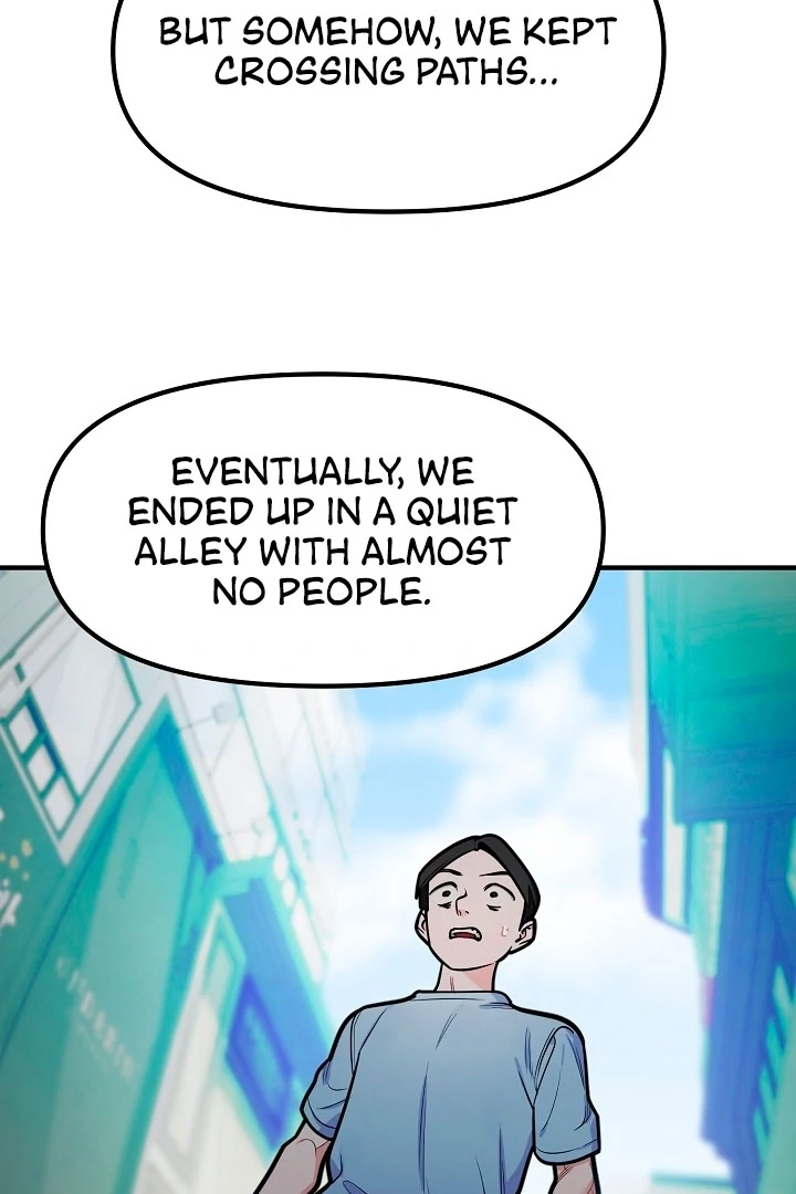 Killing My Honey Chapter 18 - Page 4