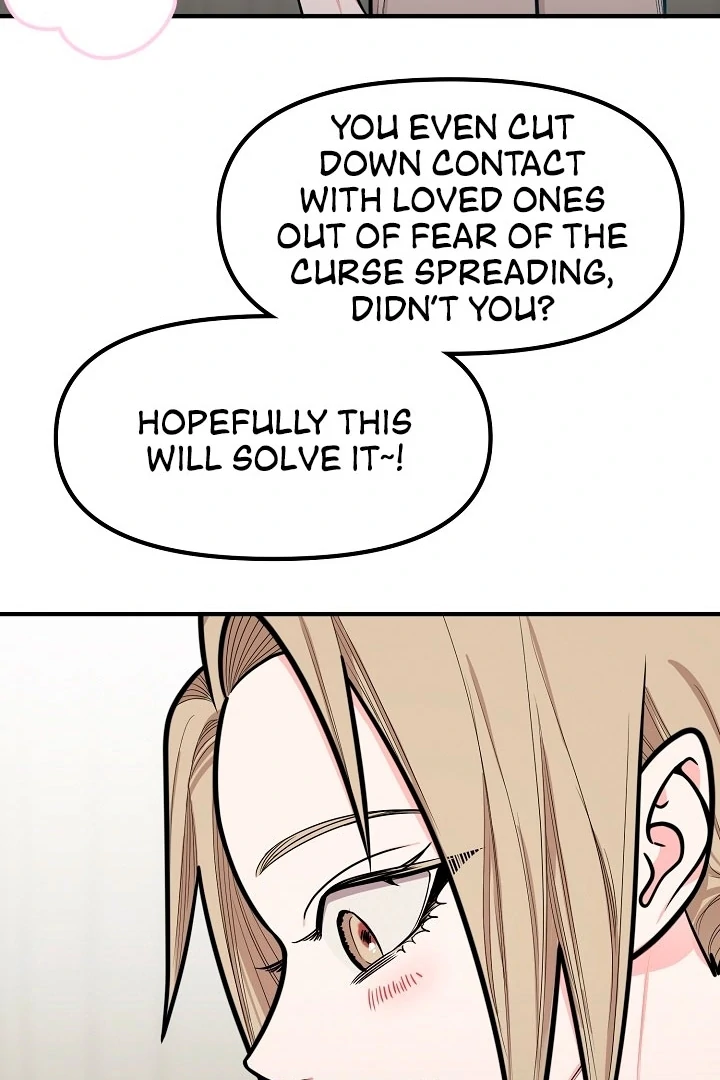 Killing My Honey Chapter 18 - Page 33