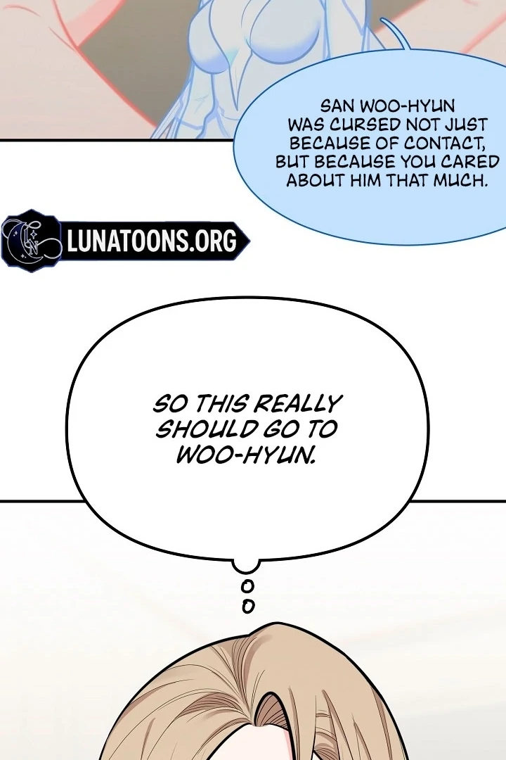 Killing My Honey Chapter 18 - Page 36