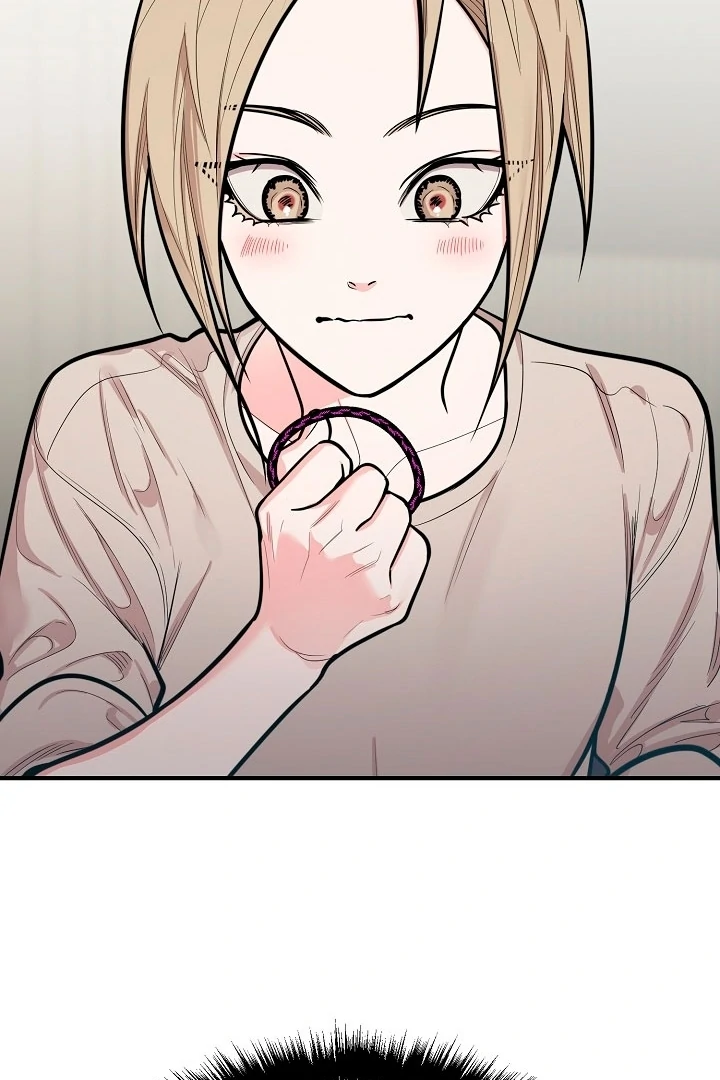 Killing My Honey Chapter 18 - Page 37
