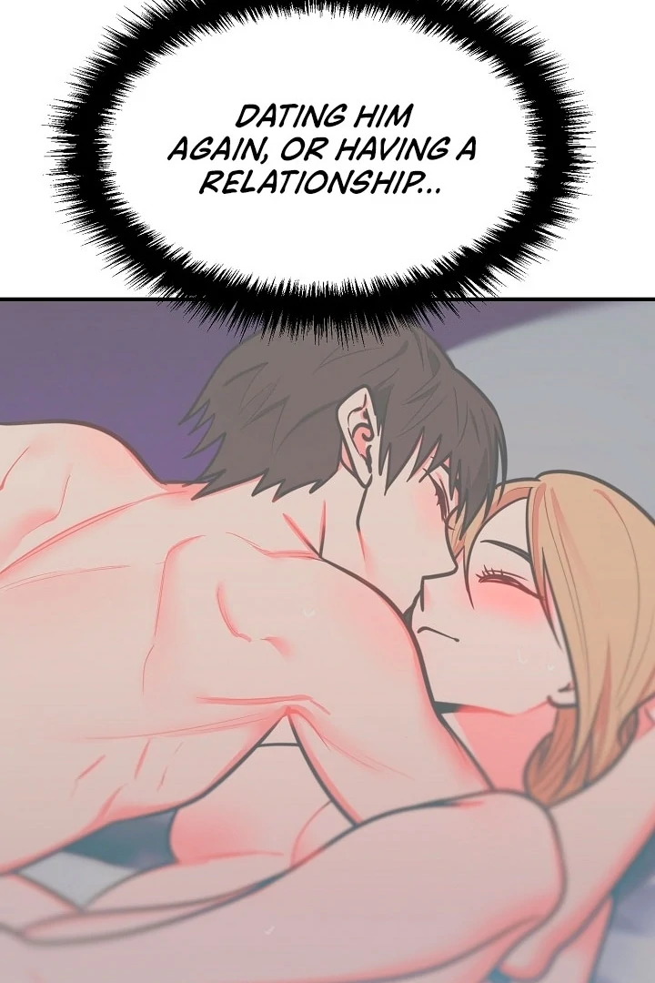 Killing My Honey Chapter 18 - Page 38