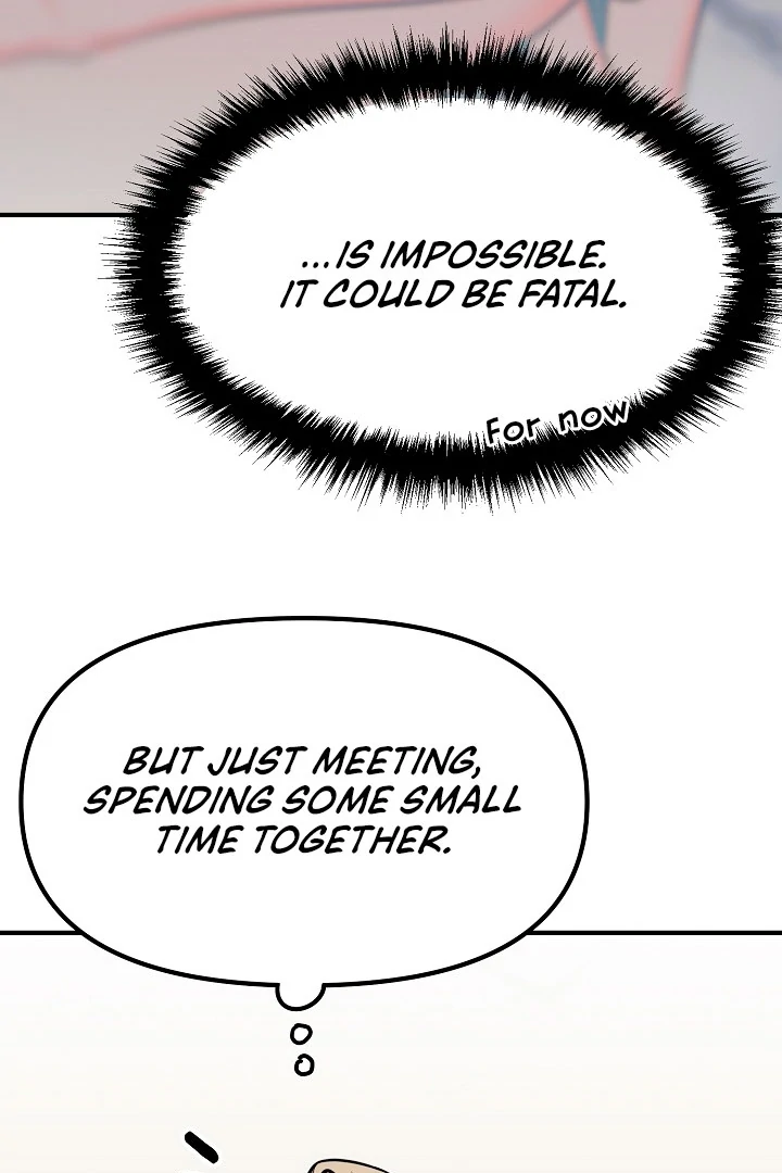 Killing My Honey Chapter 18 - Page 39