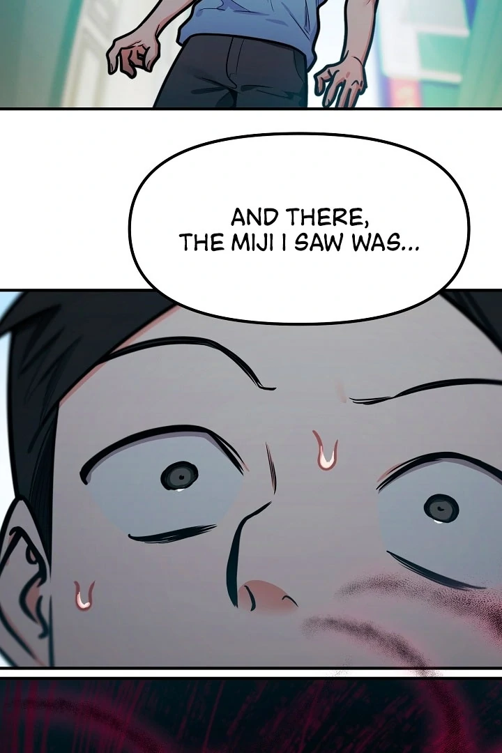 Killing My Honey Chapter 18 - Page 5
