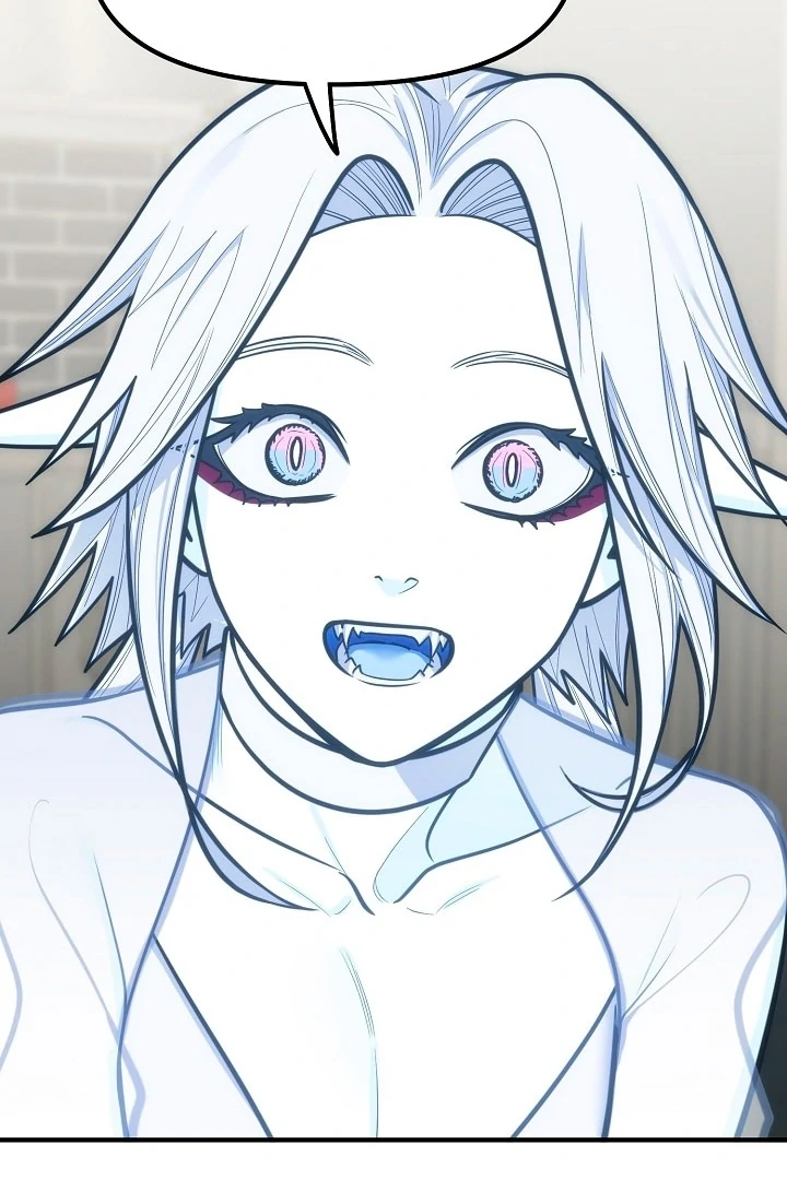 Killing My Honey Chapter 18 - Page 45
