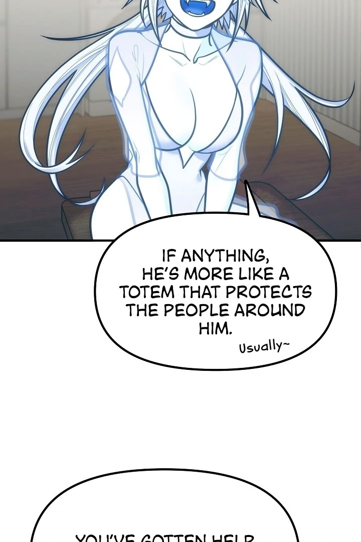 Killing My Honey Chapter 18 - Page 49