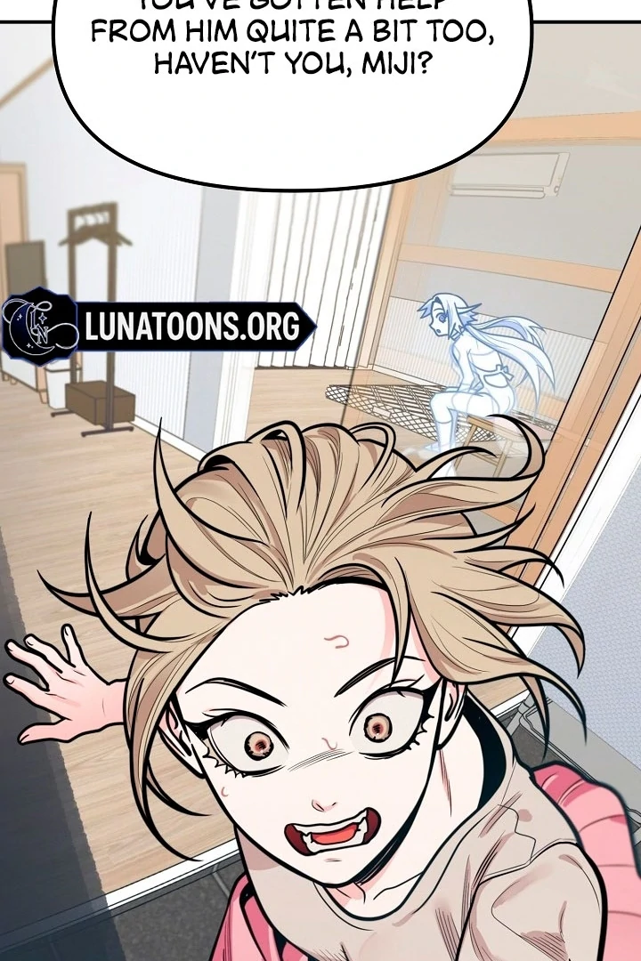 Killing My Honey Chapter 18 - Page 50