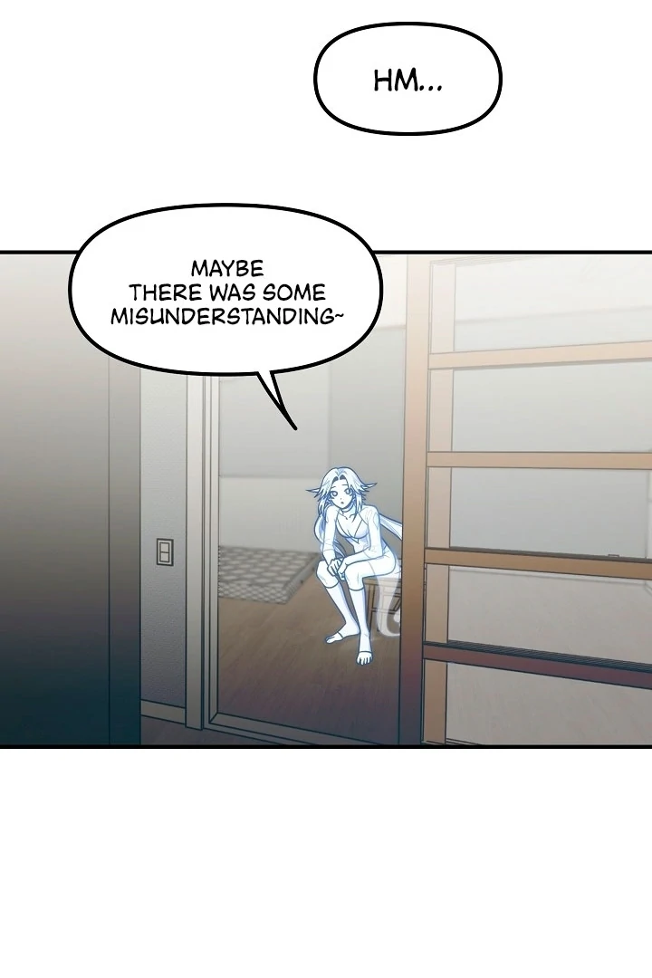 Killing My Honey Chapter 18 - Page 53